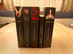 Twilight serie + Bree Tanner - Stephanie Meyer, Ophalen of Verzenden, Zo goed als nieuw, Stephenie Meyer