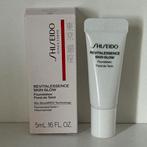 Shiseido Revitalessence Skin Glow Foundation 5 ml #310 Silk#, Sieraden, Tassen en Uiterlijk, Uiterlijk | Cosmetica en Make-up