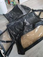 Gebruikte Suzuki Grand vitara Softtop, Ophalen, Voor, Suzuki, Bumper