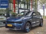Lynk & Co 01 | Panoramadak | LM Velgen | Apple CarPlay/Andro, Auto's, Lynk & Co, 12 maanden, Stof, Blauw, Bedrijf