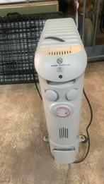 Elektrische Kachel 2500w, Ophalen of Verzenden