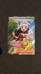 Pokemon TCG - Dawn 118/094 Phantasmal Flames, Ophalen of Verzenden, Nieuw, Losse kaart, Foil