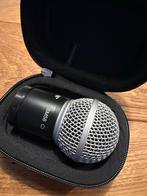 Nieuwe Shure SM58 Cartridge / Kop, Muziek en Instrumenten, Microfoons, Ophalen, Nieuw, Zangmicrofoon