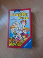 Familie poen, Ophalen of Verzenden