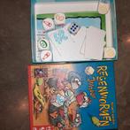 Spel nieuw regenwormen junior, Ophalen of Verzenden, Nieuw