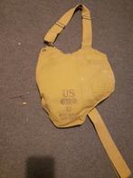 US U army service gasmask, Ophalen of Verzenden, Landmacht, Amerika, Overige typen