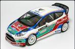 !!!GEZOCHT!!! Minichamps 1:18 Ford Fiesta RS WRC modellen, Hobby en Vrije tijd, Modelauto's | 1:18, Ophalen of Verzenden, Zo goed als nieuw