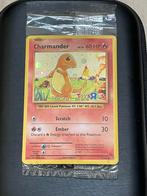 Charmander 9/108 Cosmos Holo Promo - Toys "R" Us Exclusive, Verzenden, Nieuw, Losse kaart, Foil