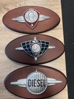 Diesel Jeans Reclameborden, Ophalen of Verzenden, Nieuw, Reclamebord