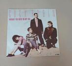 Cock Robin  - Thought You Were On My Side, Cd's en Dvd's, Vinyl Singles, Gebruikt, 7 inch, Single, Ophalen of Verzenden
