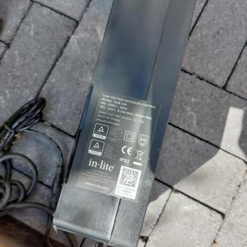 In Lite tuinverlichting In-Lite beschikbaar voor biedingen