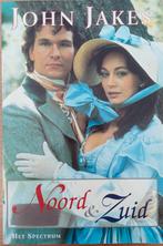 2+1 GRATIS! Noord & Zuid - John Jakes, Boeken, John Jakes, Ophalen of Verzenden, Zo goed als nieuw, Amerika