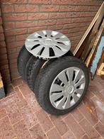 3 wielen suzuki alto/nissan pixo(reservewiel), Ophalen, Gebruikt, Suzuki, Deur