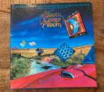 Album cover album, Ophalen of Verzenden, Gebruikt, Overige formaten, Poprock