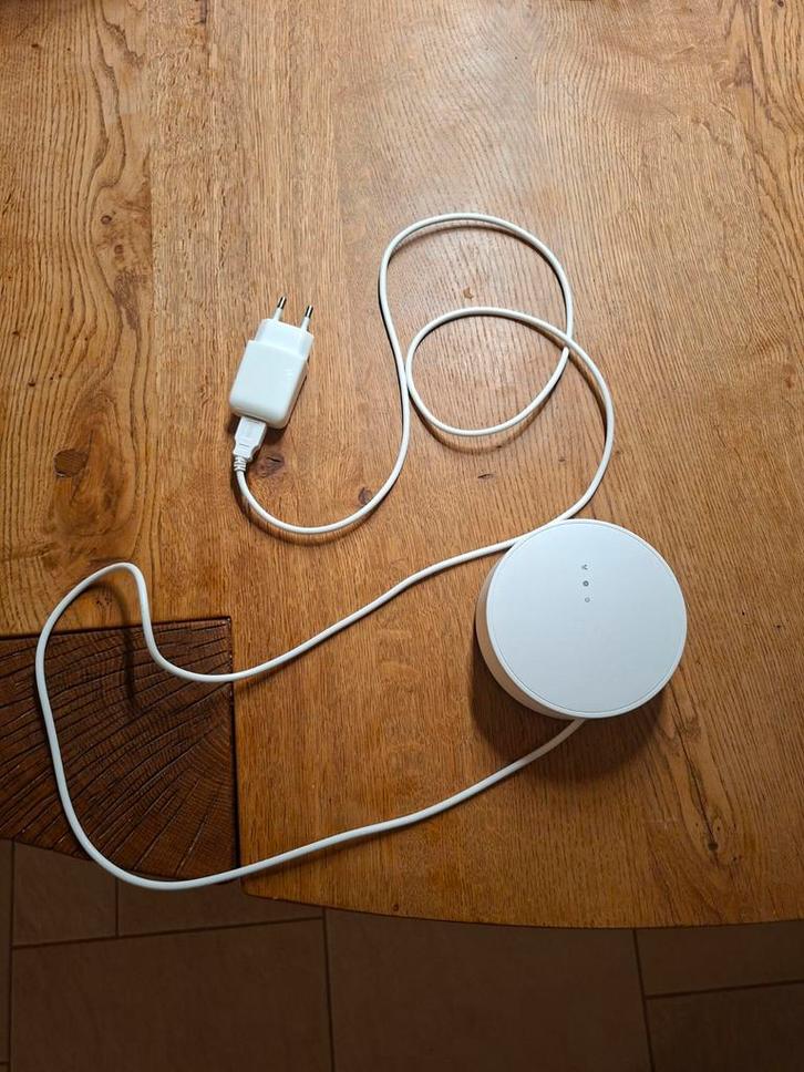 Ikea Trådfri Hub 1e Generatie - Zigbee Gateway, Computers en Software, Routers en Modems, Zo goed als nieuw, Router, Ophalen of Verzenden