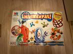 Muizeval - MB Spellen, Hobby en Vrije tijd, Gezelschapsspellen | Bordspellen, Een of twee spelers, Ophalen of Verzenden, Gebruikt