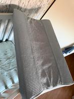 Verschoningskussen incl 2 hoezen, Ophalen, Zo goed als nieuw, Overige typen