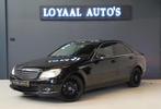 Mercedes-Benz C-klasse 180 CGI BlueEFFICIENCY Business Class, Automaat, Huisgarantie, Met garantie (alle), 1796 cc