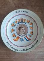 Wilhelmina gedenksbord 1898-1948, Ophalen of Verzenden