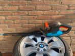Gardena Easycut 450/50 Heggenschaar 50cm, Ophalen, Gebruikt, Elektrisch, Gardena