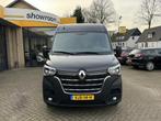 Renault Master T35 2.3 dCi 180 L3H2 Energy Work Edition Navi, Auto's, Bestelauto's, Origineel Nederlands, Te koop, 2298 cc, 14 km/l