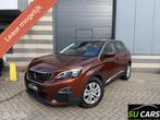 Peugeot 3008 1.2 PureTech|Volledig onderhoud|CAM|Carplay, 65 €/maand, Gebruikt, 1199 cc, Bruin