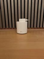 Tp link deco x20 1 pack uitbreiding, Computers en Software, WiFi-versterkers, Ophalen of Verzenden, Zo goed als nieuw
