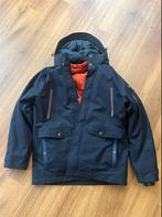 Mooie PME Legend 4 seizoenen jas, Ophalen of Verzenden, Zo goed als nieuw, Overige maten, Blauw