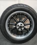 Harley davidson electra glide voorvelg in nette staat, Motoren, Onderdelen | Harley-Davidson, Ophalen