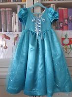 Prinsessenjurk, Meisje, Nieuw, Ophalen of Verzenden, Jurk of Rok