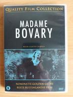 Madame Bovary - 1991 Claude Chabrol franse film, Cd's en Dvd's, Alle leeftijden, Ophalen of Verzenden, Zo goed als nieuw