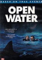 Open Water - Chris Kentis, Vanaf 12 jaar, Ophalen of Verzenden, Zo goed als nieuw, Actiethriller