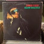 John Cale - Slow Dazzle, Ophalen of Verzenden, 12 inch, Poprock