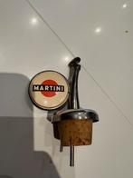 Martini schenktuit, Verzamelen, Ophalen of Verzenden, Gebruikt