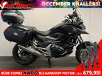 Honda NC 750 X (bj 2014), 745 cc, Bedrijf, Onbekend, Overig