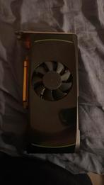 3 pc onderdelen, Ophalen of Verzenden, Zo goed als nieuw, GDDR5