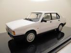 Alfa Romeo 90 1:43 Pego wit, Verzenden, Nieuw, Auto, Overige merken