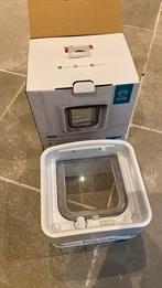 Sureflap kattenluik, Dieren en Toebehoren, Katten-accessoires, Ophalen of Verzenden, Nieuw