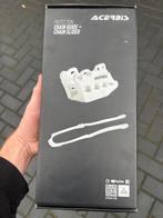 Acerbis Kettinggeleider set Yamaha YZF 450 2018-2022 Nieuw, Ophalen of Verzenden, Nieuw