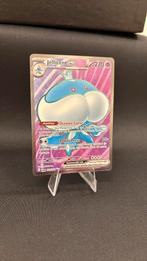 Jellicent EX 160/86 - Pokemon White Flare, Ophalen of Verzenden, Zo goed als nieuw