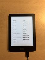 Kobo Clara HD, Computers en Software, E-readers, Ophalen of Verzenden, Gebruikt