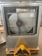 Industriële ventilatie-unit, Ophalen, Zo goed als nieuw