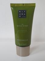 Rituals: Ritual of Dao body scrub, €6,50 inclusief verzenden, Verzenden, Nieuw, Bad & Douche