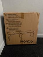 Behangtafel - 240 x 60 cm - Profeco, Ophalen of Verzenden, Minder dan 10 m²