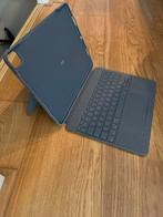 Logisch Toetsenbord 12,9 inch - Nieuw!, Computers en Software, Apple iPads, Weet niet, 12 inch, Ophalen of Verzenden, Zo goed als nieuw