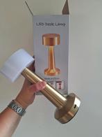 Led bureau lamp, Huis en Inrichting, Lampen | Tafellampen, Ophalen of Verzenden, Nieuw, Minder dan 50 cm