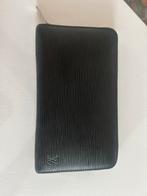 LOUIS VUITTON Zippy Wallet Epi Leather Noir, Sieraden, Tassen en Uiterlijk, Portemonnees, Overige merken, Zwart, Ophalen of Verzenden