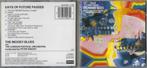 The Moody Blues – Days Of Future Passed  , als nieuwstaat, Ophalen of Verzenden, Zo goed als nieuw