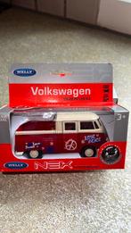 Welly Nex -pull Back&Go, Ophalen, Nieuw, Overige typen, Overige merken