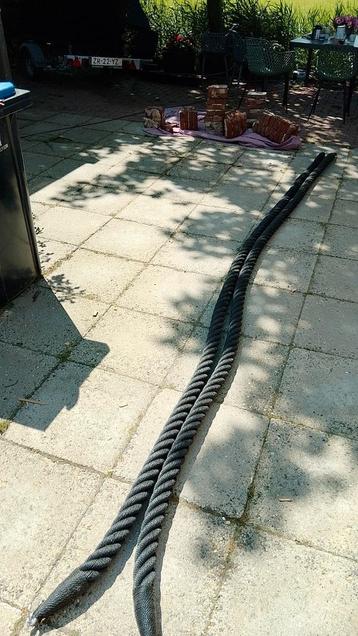 Kabelaring  beschikbaar voor biedingen